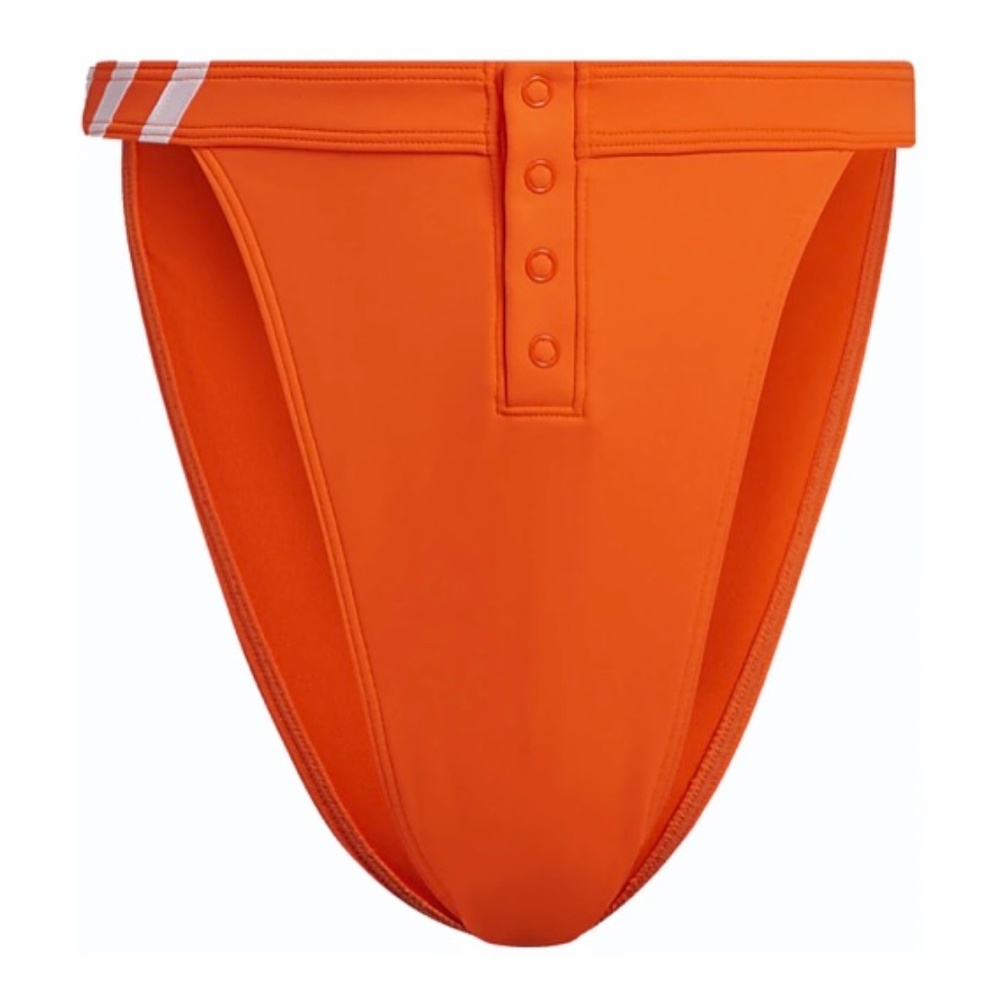 Ivy Park High Waist Bikini